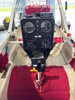 Marianne C201b - mit Anhänger