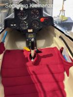 Marianne C201b - mit Anhänger