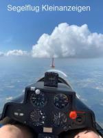 Marianne C201b - mit Anhänger