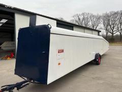 Marianne C201b - mit Anhänger