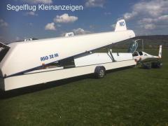 ASG32Mi "MD" mit vielen Extras.