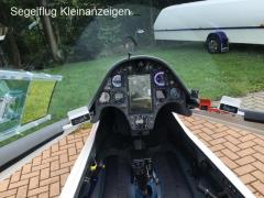 ASG32Mi "MD" mit vielen Extras.