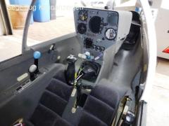 Glasflügel Kestrel 17m Werknummer 90