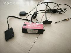 Red Box Flarm mit igc