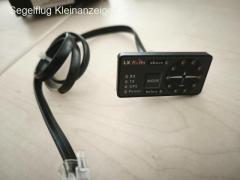 Red Box Flarm mit igc