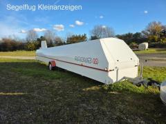 Arcus Cobra Trailer