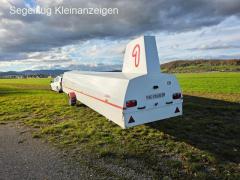 Arcus Cobra Trailer