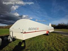 Arcus Cobra Trailer