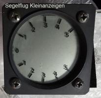 LX8000 Ver 3 mit LCD Vario und Joystick