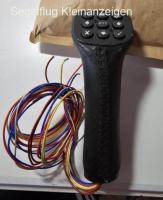 LX8000 Ver 3 mit LCD Vario und Joystick