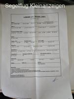 LX8000 Ver 3 mit LCD Vario und Joystick