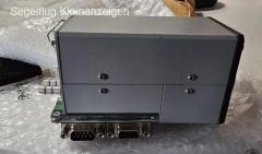 LX8000 Ver 3 mit LCD Vario und Joystick