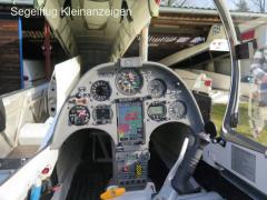 DUO XT zu verchartern