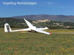 DUO XT zu verchartern