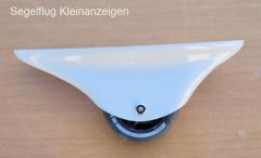 Wing tip wheels for Arcus