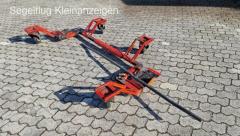 Hallenkuller für Dimona etc.