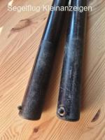 Handlinggriffe Discus 2 a