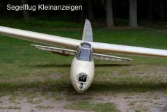 Weihe 50 Amateurbau-Projekt