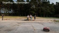 Weihe 50 Amateurbau-Projekt