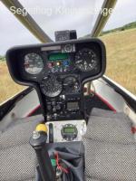 DG-300 ELAN (wenige Stunden, unfallfrei, Transponder, Schroeder Anhänger)