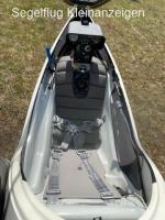 DG-300 ELAN (wenige Stunden, unfallfrei, Transponder, Schroeder Anhänger)