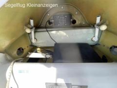 DG-300 ELAN (wenige Stunden, unfallfrei, Transponder, Schroeder Anhänger)