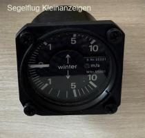 Winter Stauscheibenvario