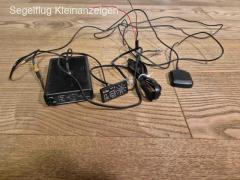 Verkaufe Flram 6 IGC mit ENL und Zweitanzeige