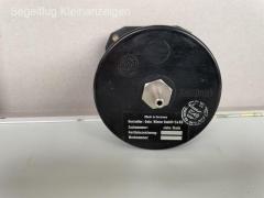 Altimeter Winter 4FGH10