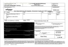 Altimeter Winter 4FGH10