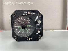 ILEC SB7 electronic variometer