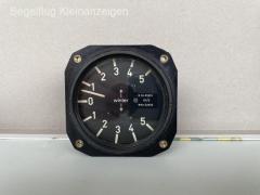 Winter Variometer 5 STV 5
