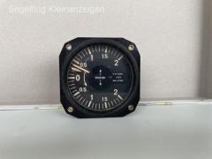 Winter variometer 5 STV 2
