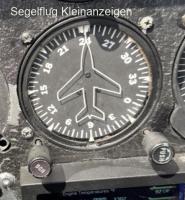 SIGMA-Tek Kurskreisel mit HDG Bug und Autopilotenansteuerung