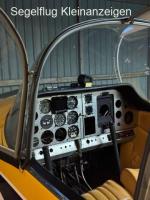 DR-300 Instrumenten Panel