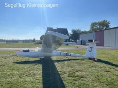 Pegase C101A (Beringer Bremse, Transponder)