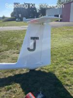 Pegase C101A (Beringer Bremse, Transponder)