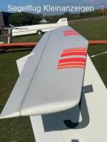 Pegase C101A (Beringer Bremse, Transponder)