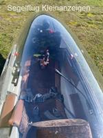 Pegase C101A (Beringer Bremse, Transponder)