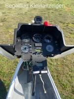 Pegase C101A (Beringer Bremse, Transponder)