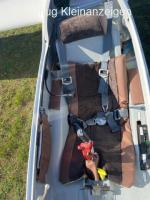 Pegase C101A (Beringer Bremse, Transponder)