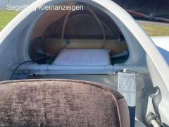 Pegase C101A (Beringer Bremse, Transponder)