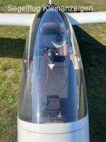 Pegase C101A (Beringer Bremse, Transponder)