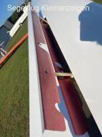 Pegase C101A (Beringer Bremse, Transponder)