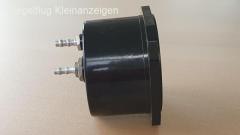 Winter Vario 5VM10 (+-10m/s, D=80mm), inkl. Ausgleichsgefäß