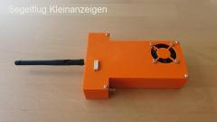 Classic Stratux FLARM + ADS-B Kollisionswarner