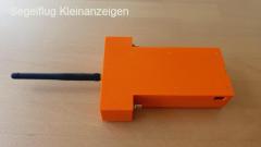 Classic Stratux FLARM + ADS-B Kollisionswarner