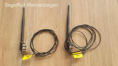 Classic Stratux FLARM + ADS-B Kollisionswarner