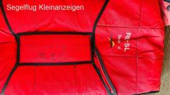 5 Rettungsfallschirme abzugeben