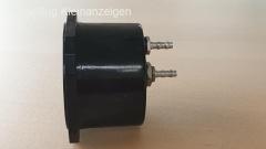 Winter Vario 5VM10 (+-10m/s, D=80mm), inkl. Ausgleichsgefäß